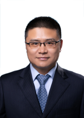 中国氟硅有机材料工业协会副理事长 王海栋