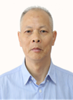 中国氟硅有机材料工业协会副理事长 周远建