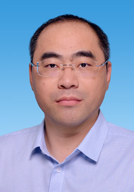 中国氟硅有机材料工业协会副理事长 吴君毅