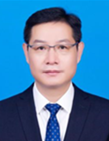 中国氟硅有机材料工业协会副理事长 吴严明