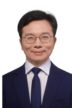 中国氟硅有机材料工业协会副理事长 黄 驰