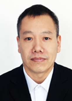 中国氟硅有机材料工业协会副理事长 薛旭金