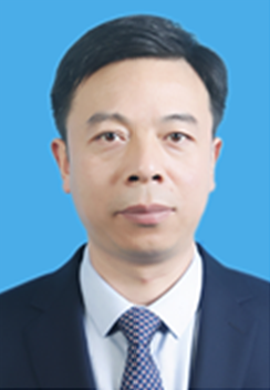 中国氟硅有机材料工业协会副理事长 李书兵