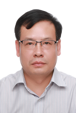 中国氟硅有机材料工业协会副理事长 章鹏飞