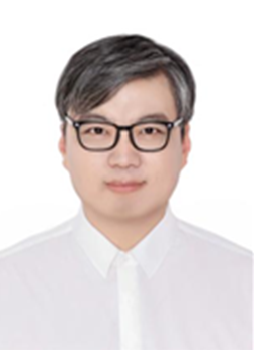 中国氟硅有机材料工业协会副理事长 赵经纬